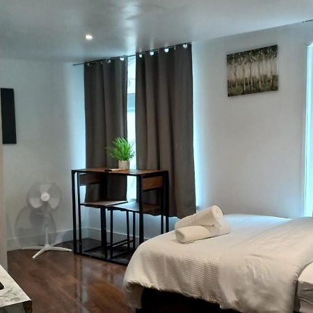 Sleep 2 In Piccadilly Soho Central London Vrf Buitenkant foto