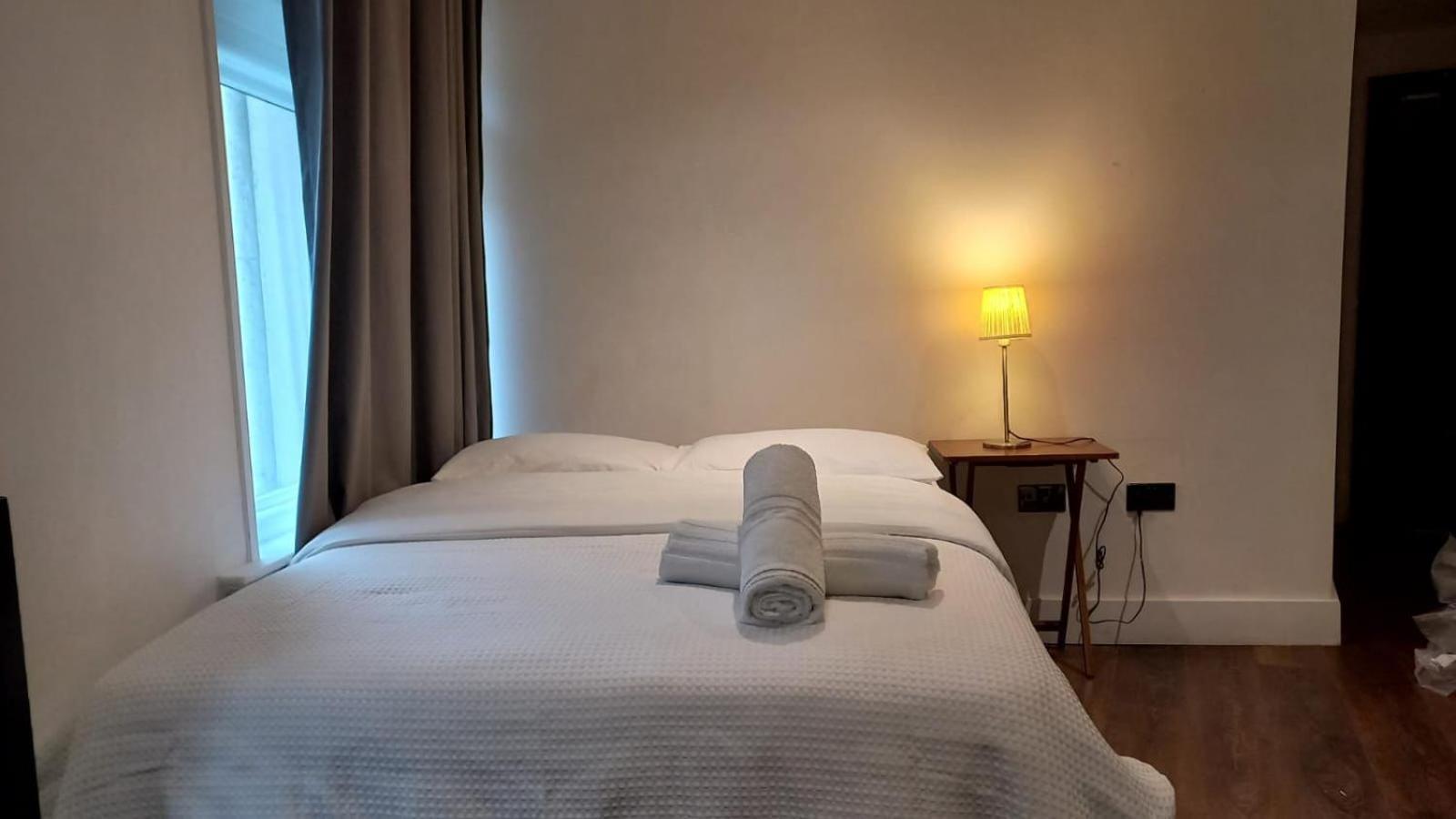 Sleep 2 In Piccadilly Soho Central London Vrf Buitenkant foto